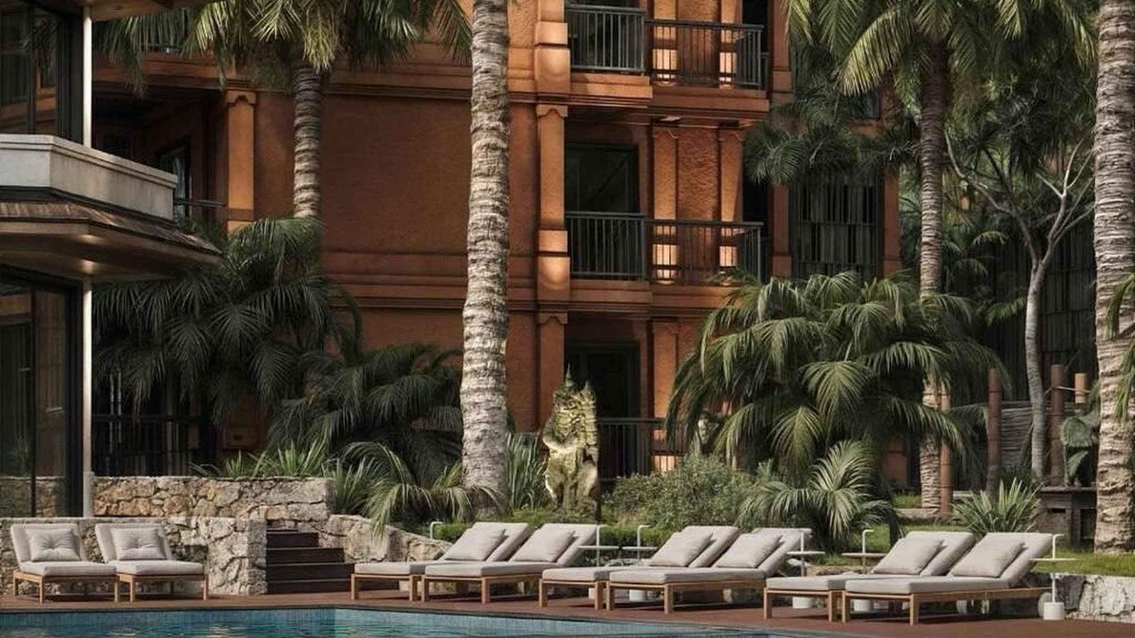 SUNNY UBUD FAMILY RESORT — photo 1