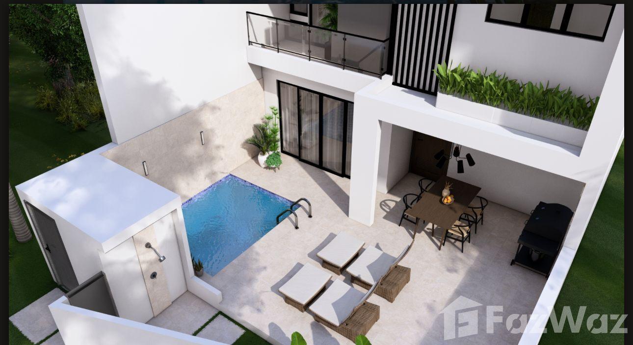 2 Bedroom Townhouse for Sale in Puerto Plata — photo 4