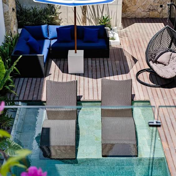 3-bedroom house in Badung, Bali — photo 1