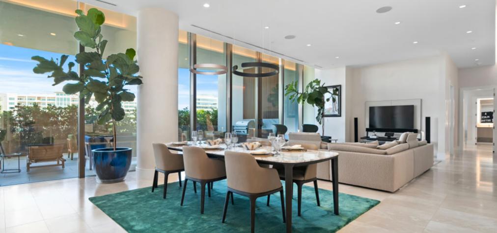 Squire Estates 3BR Condo in Albany Marina — photo 3