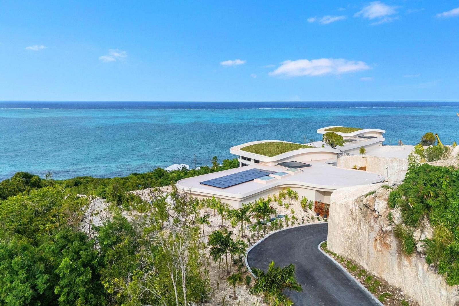 Villa 5 - The Summit - Blue Mountain Ocean View — photo 2