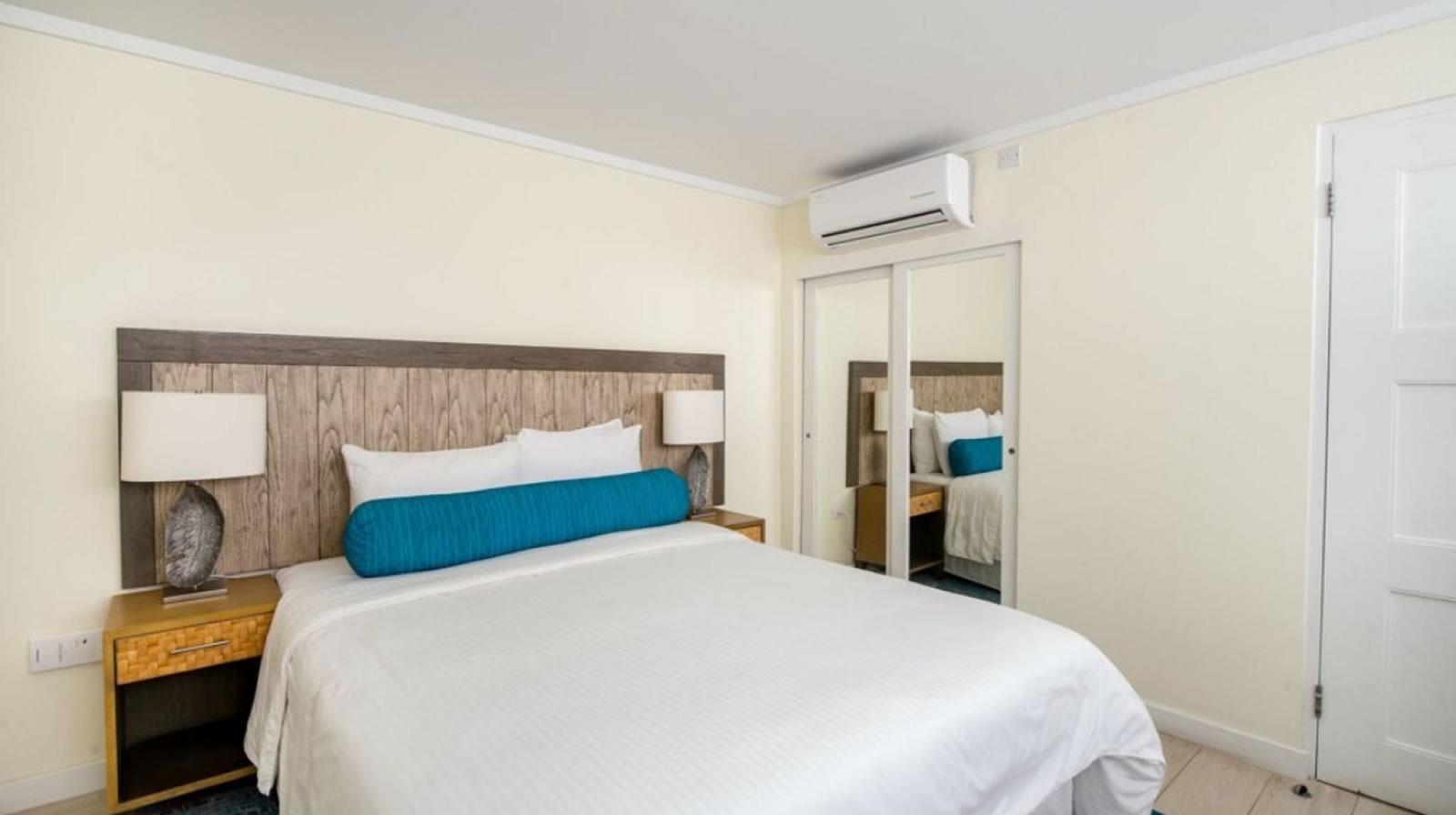Studio Condo 43 for Sale, The Sands, Worthing, Christ Church, Barbados — photo 5