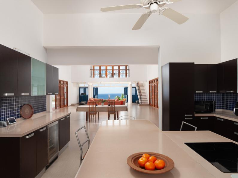 St. Peter House 5BR Barbados — photo 4