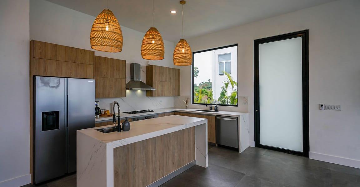 4 Bedroom Ocean-View Home for Sale, Playa Venao, Pedasi, Panama — photo 5