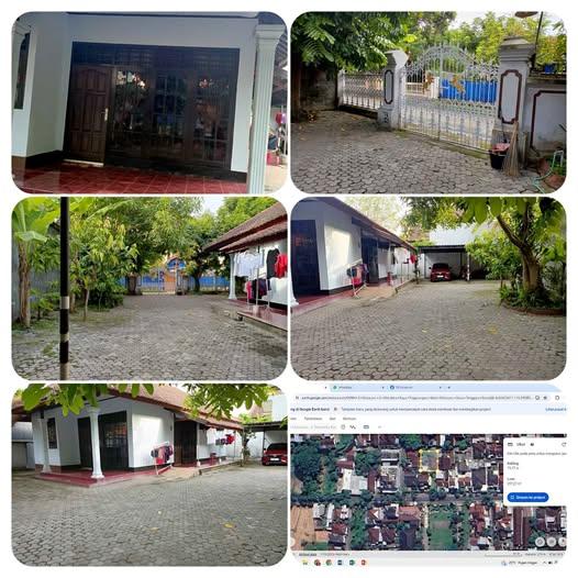 4-bedroom house in Mataram — photo 1