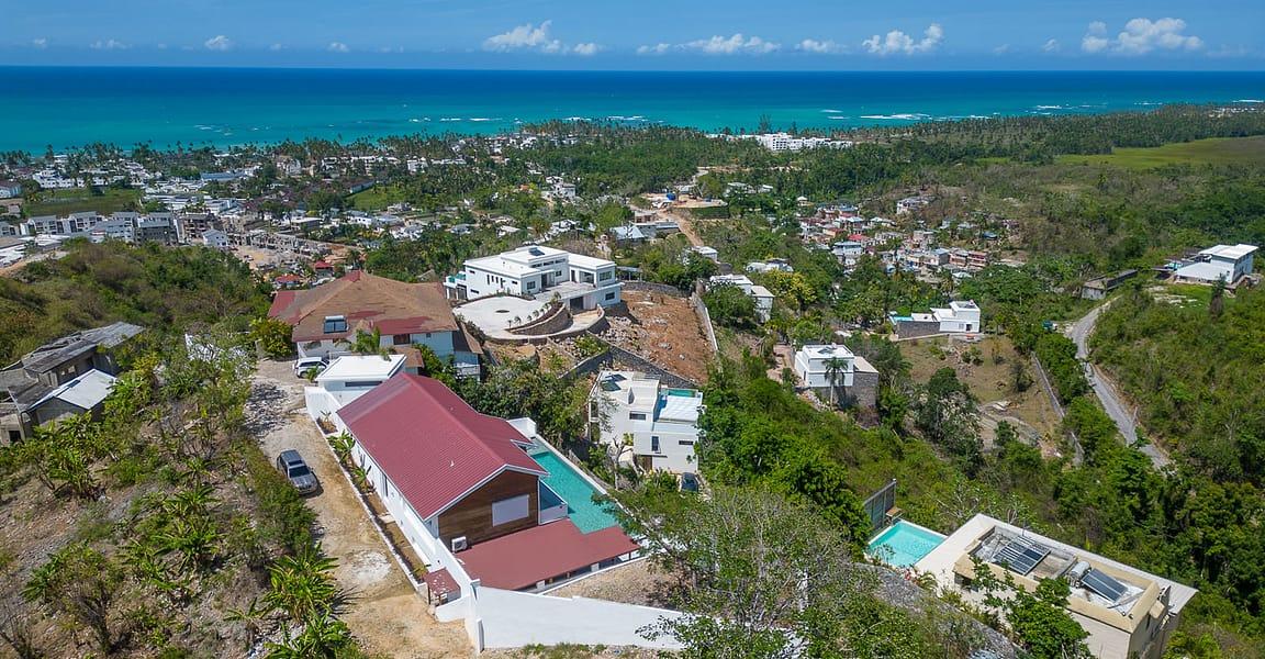 4 Bedroom Renovated Home for Sale, Las Terrenas, Dominican Republic — photo 4