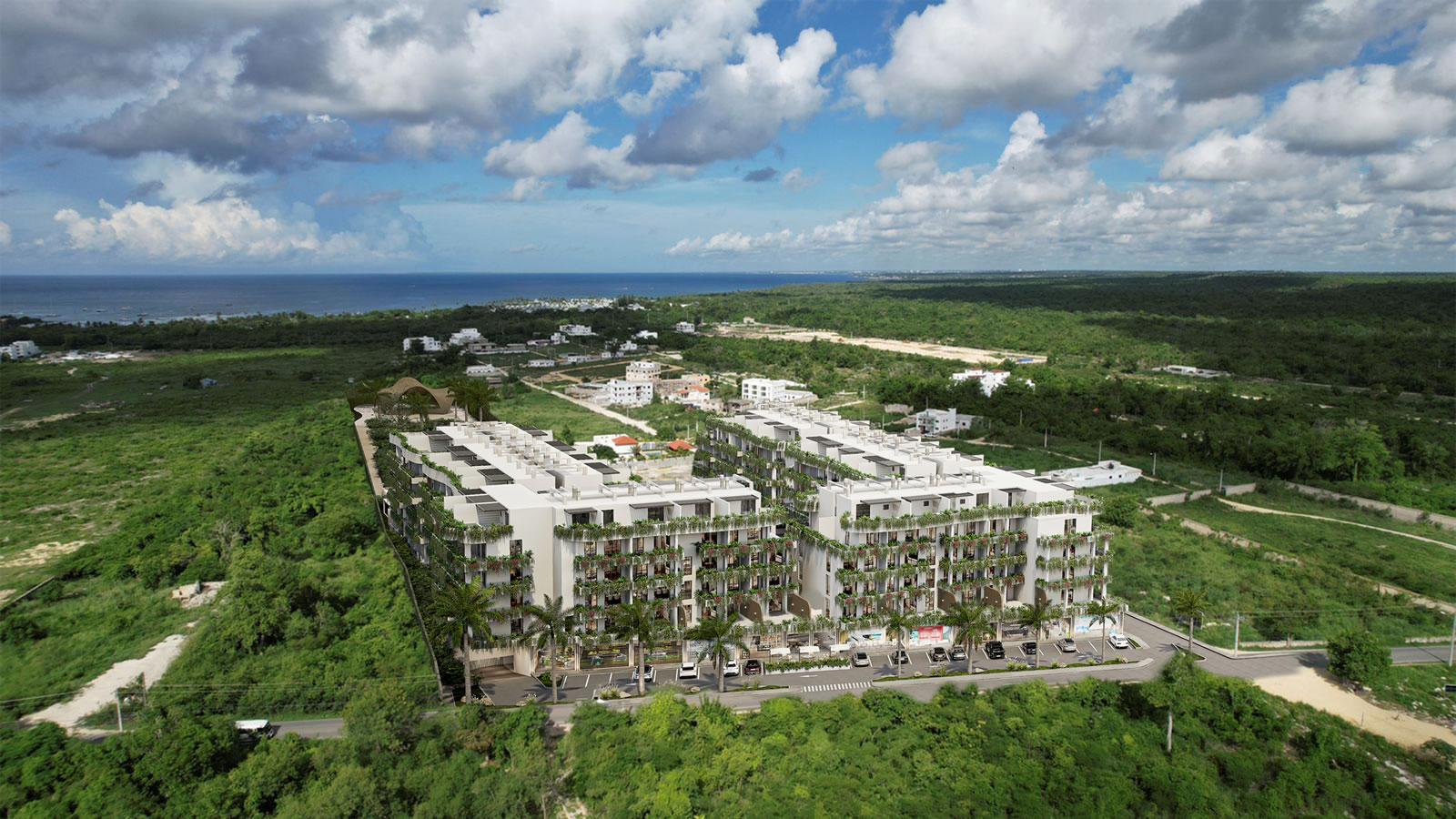 New 1 Bedroom Apartments for Sale, Bayahibe, Dominican Republic — photo 5