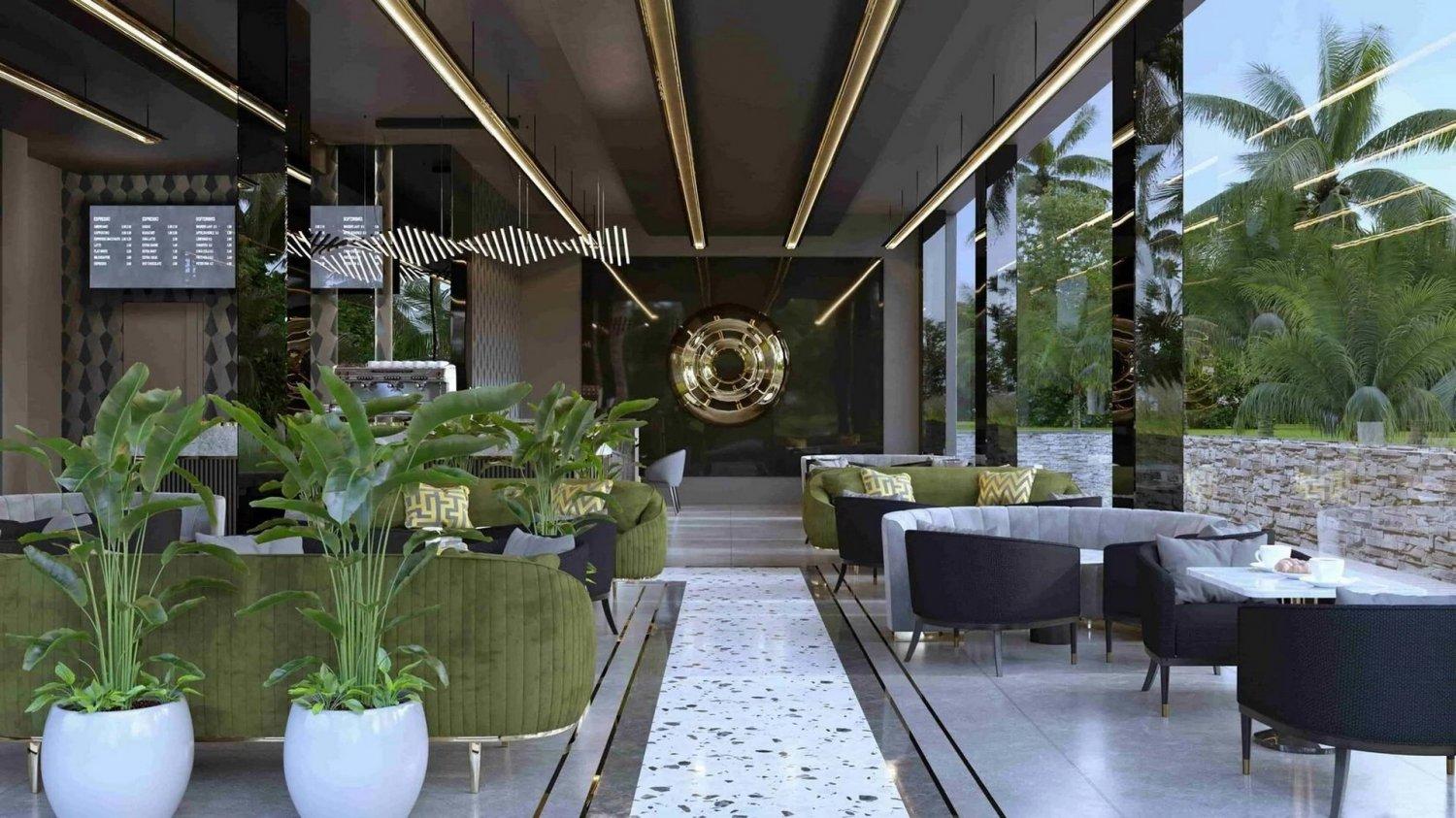 The Umalas Signature in Canggu, Badung, Bali by Magnum Estate — photo 5