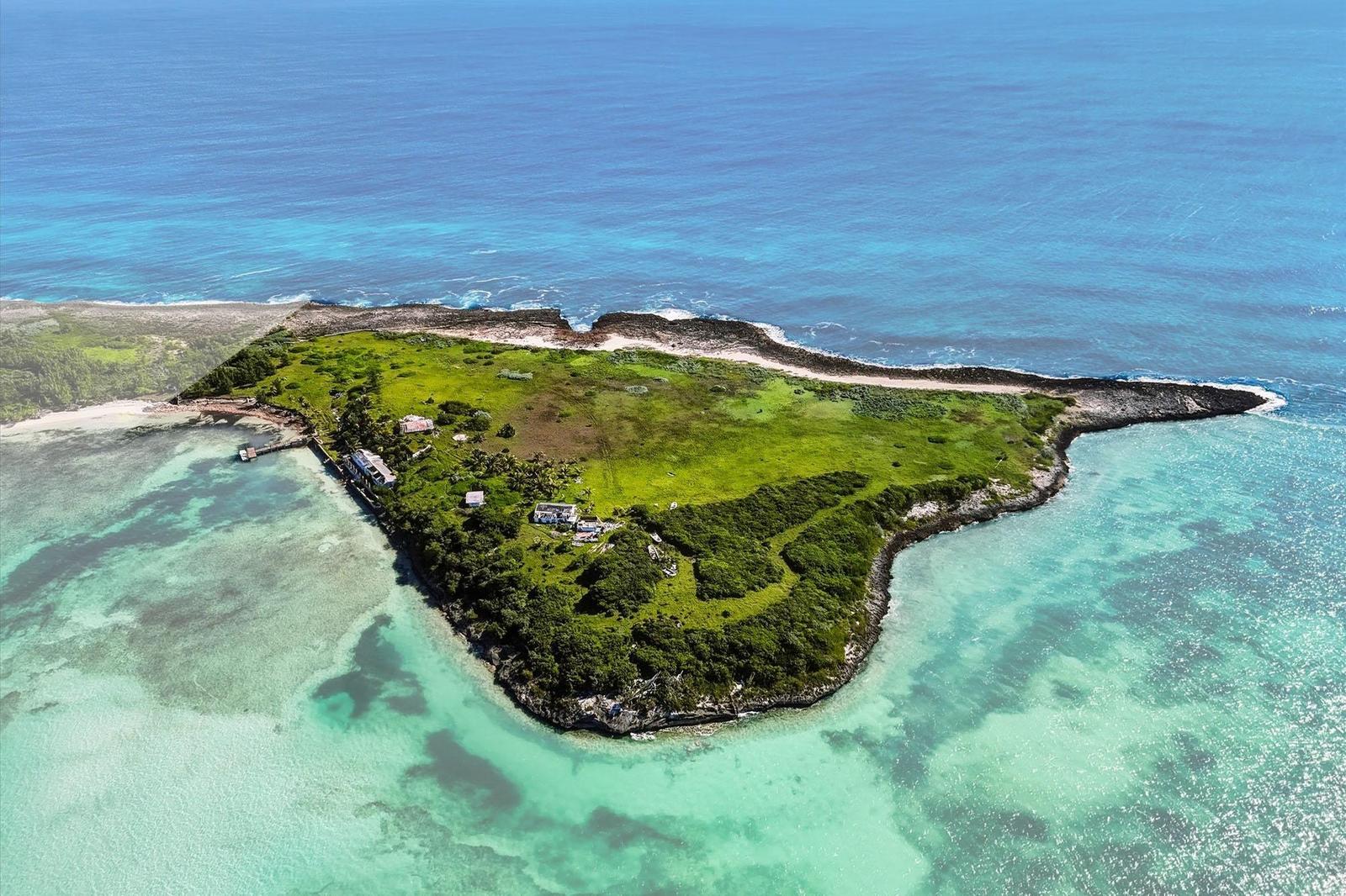 21 Acres South End Tilloo Cay — photo 3
