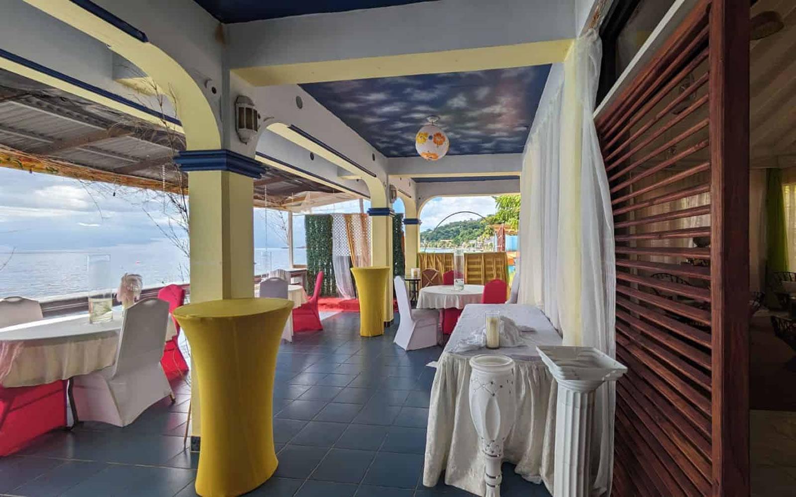 15 Bedroom Boutique Hotel for Sale in Castle Comfort, Dominica — photo 4