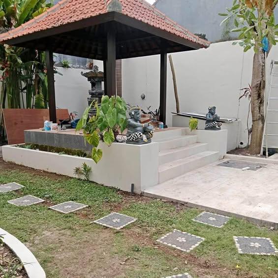 3-bedroom house in Denpasar — photo 1