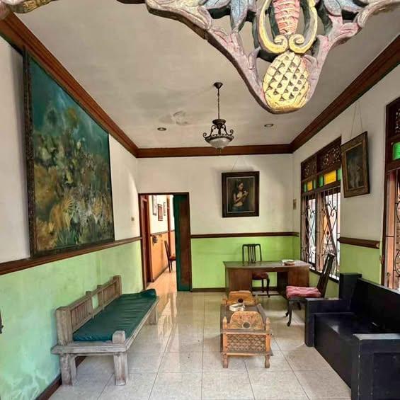 1-bedroom house in Denpasar — photo 1