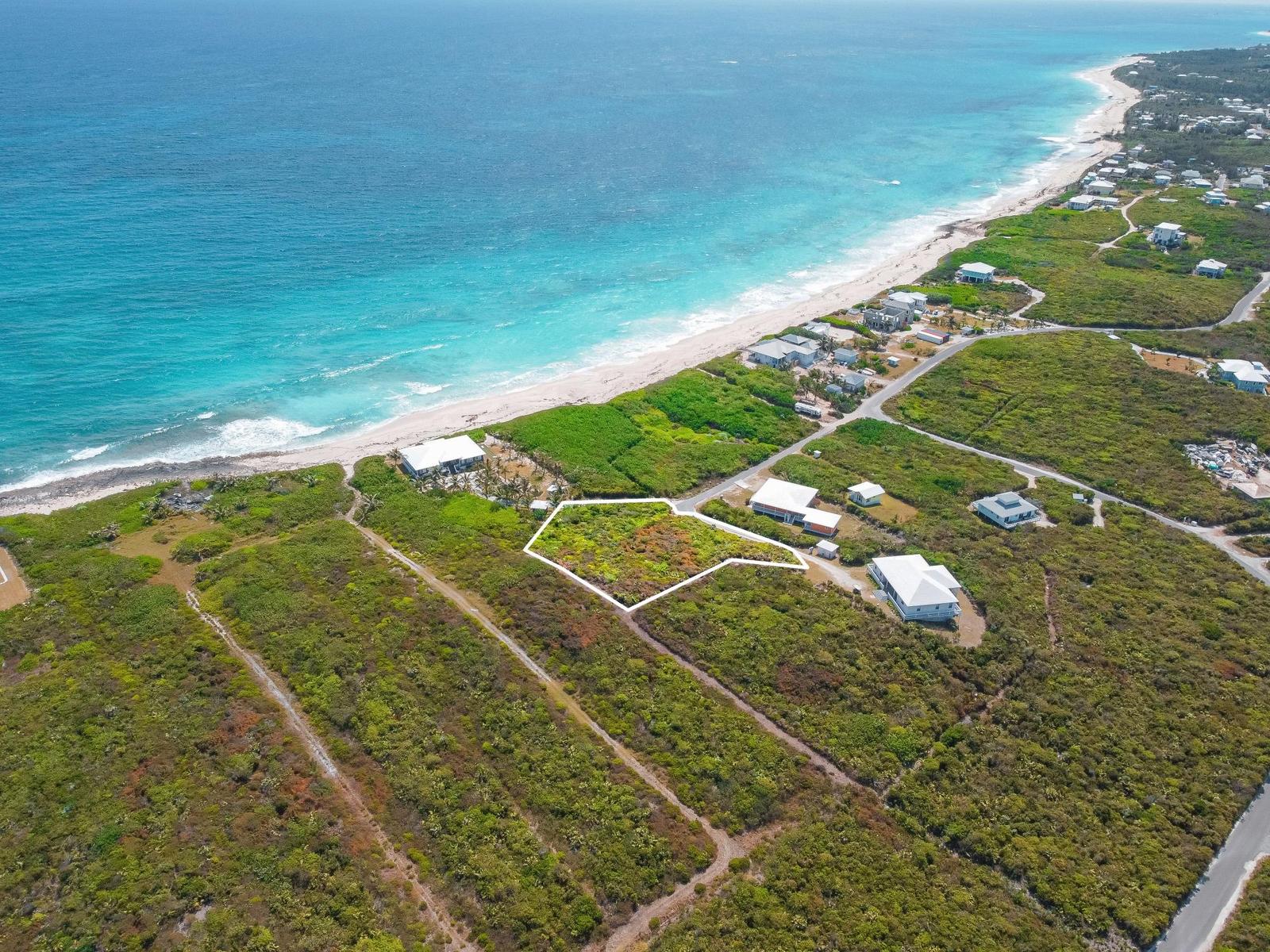 GUANA CAY — photo 4