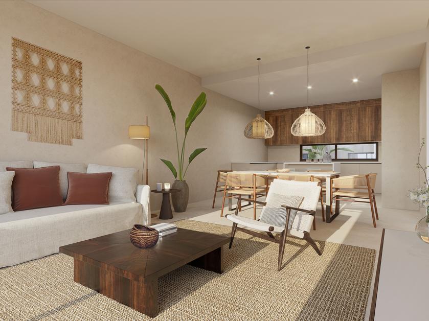Punta Cana 1BR Oceanfront Condo at Secret Garden — photo 5