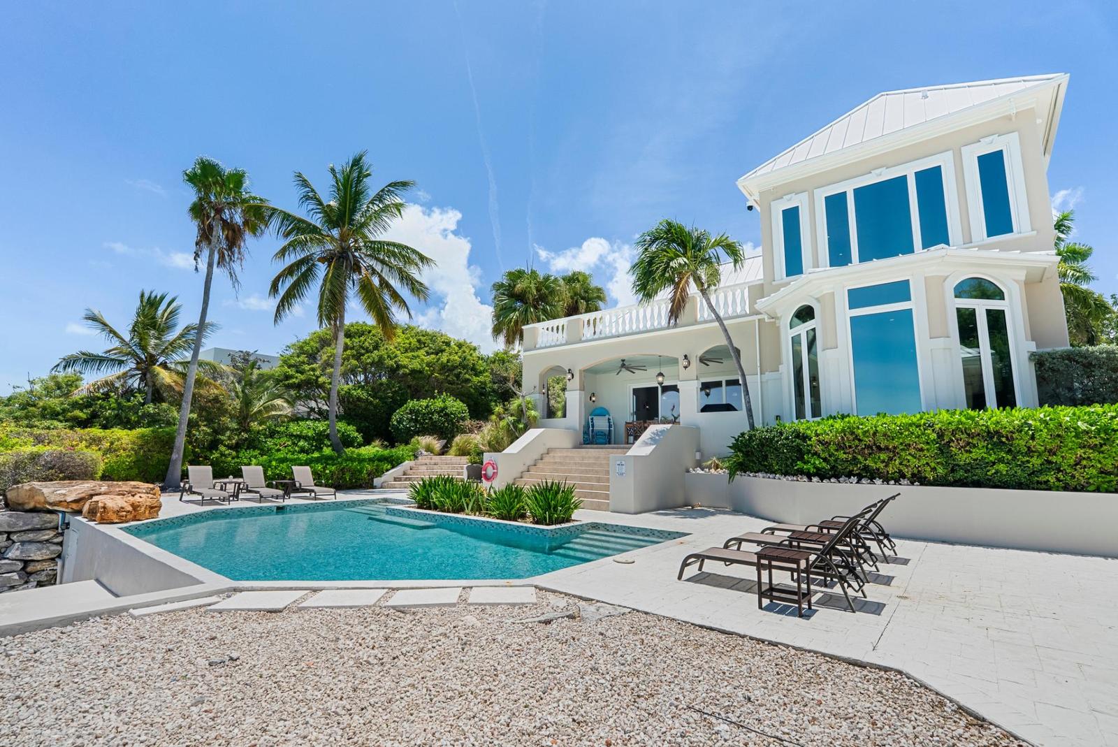 51 LE MER BRISTOL HILL Road, Turtle Tail, Providenciales, Turks and Caicos Islands — photo 5