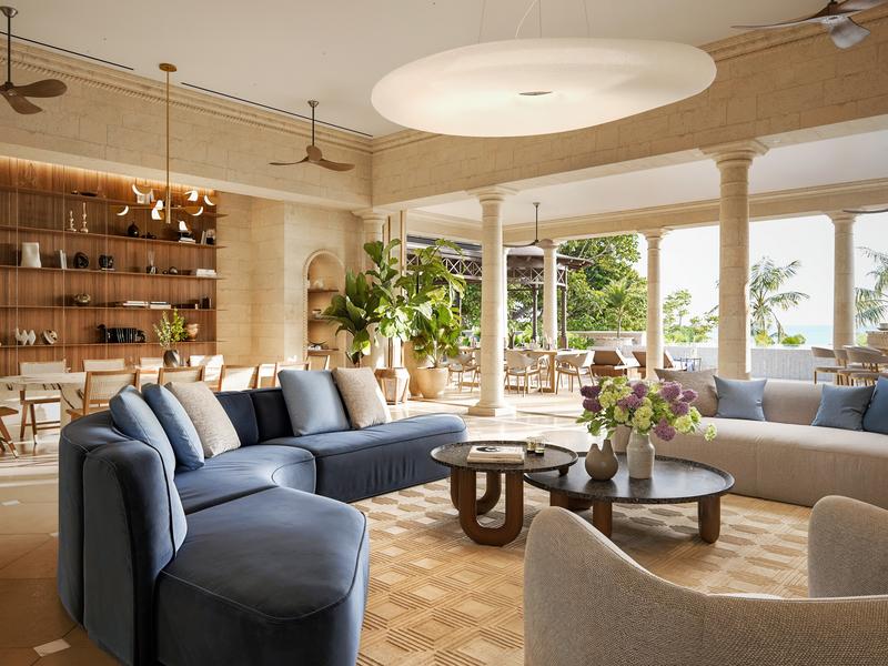 20 Bedroom Beachfront Estate for Sale, St Peter's Bay, St Peter, Barbados — photo 3