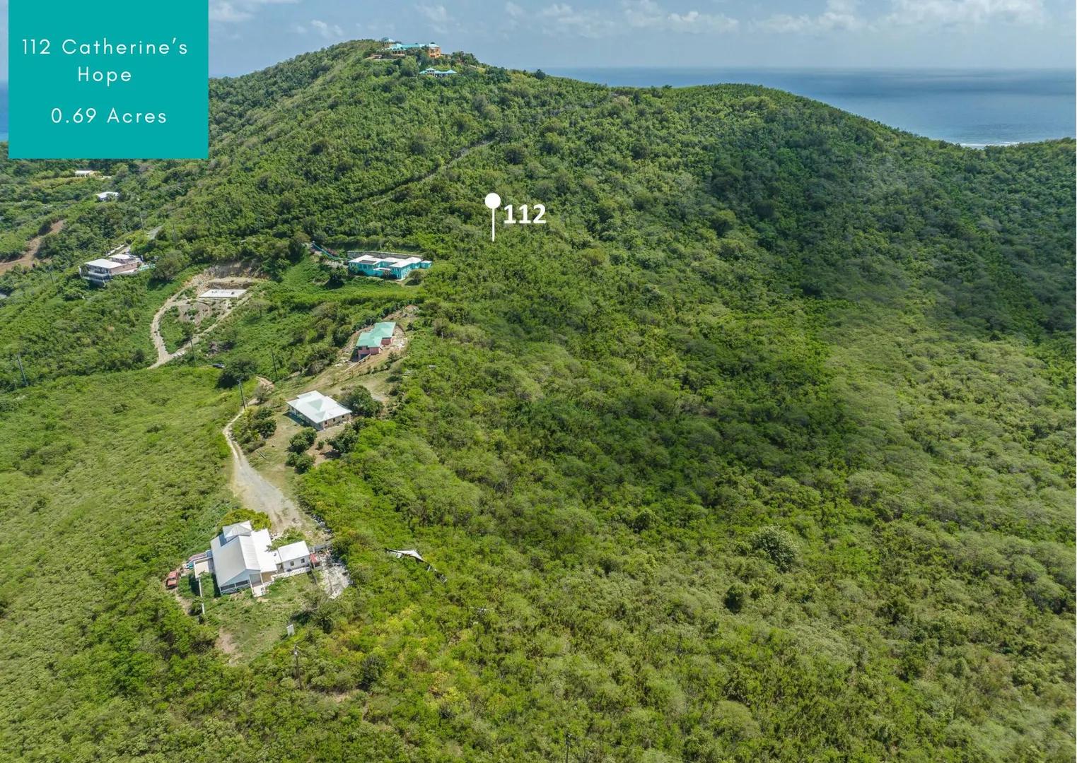 0.41 Acre Homesite in Eden East, St. Croix — photo 2