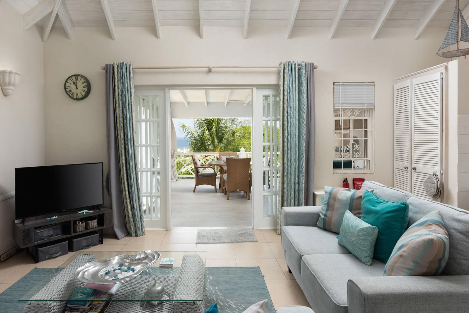 2 Bedroom Apartment for Sale, Westlook, Lower Carlton, Barbados — photo 5