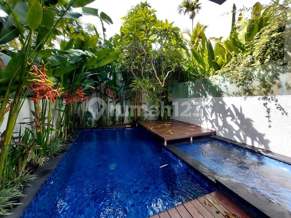 Villa for sale in Bali, Indonesia. — photo 2