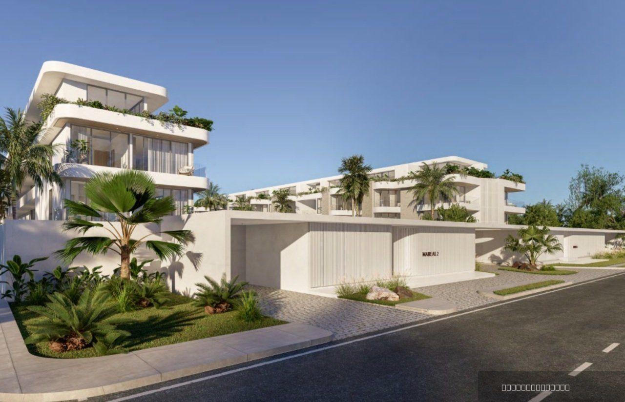 3 Bedroom Apartment in Cabarete — photo 5