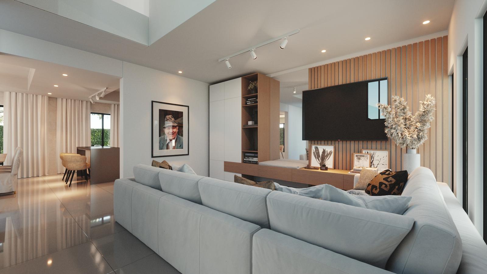 Modern Family Villa in Vista Cana, Punta Cana — photo 1