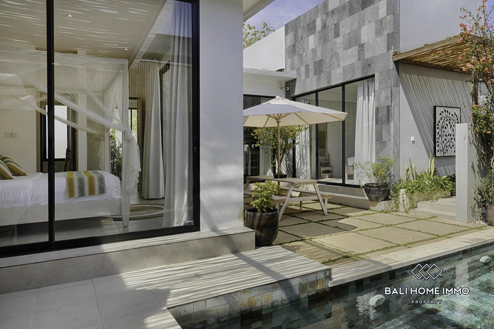 Cozy 2 Bedroom Villa for Sale in Kutuh – A Peaceful Retreat Awaits — photo 1