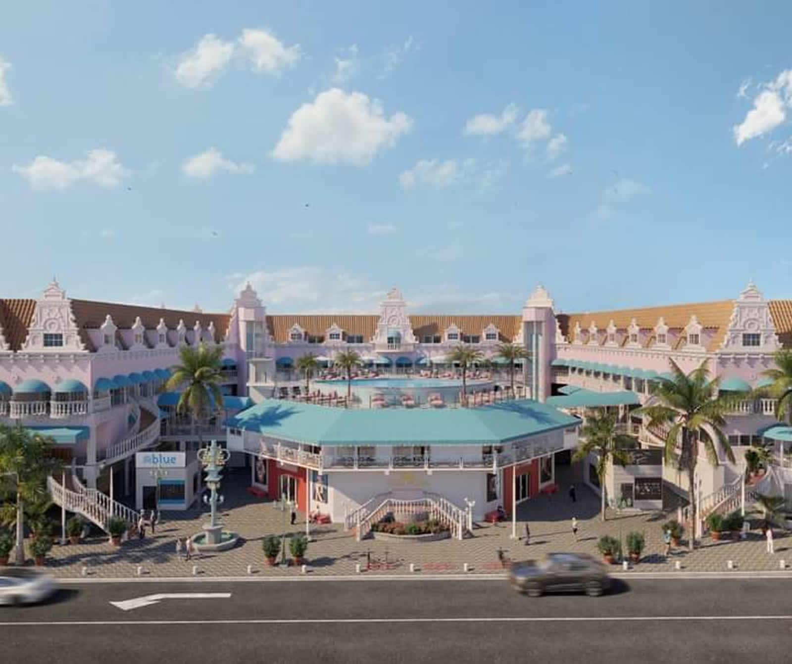 1 Bedroom Condos for Sale, Casa Playa Residences, Oranjestad, Aruba — photo 2