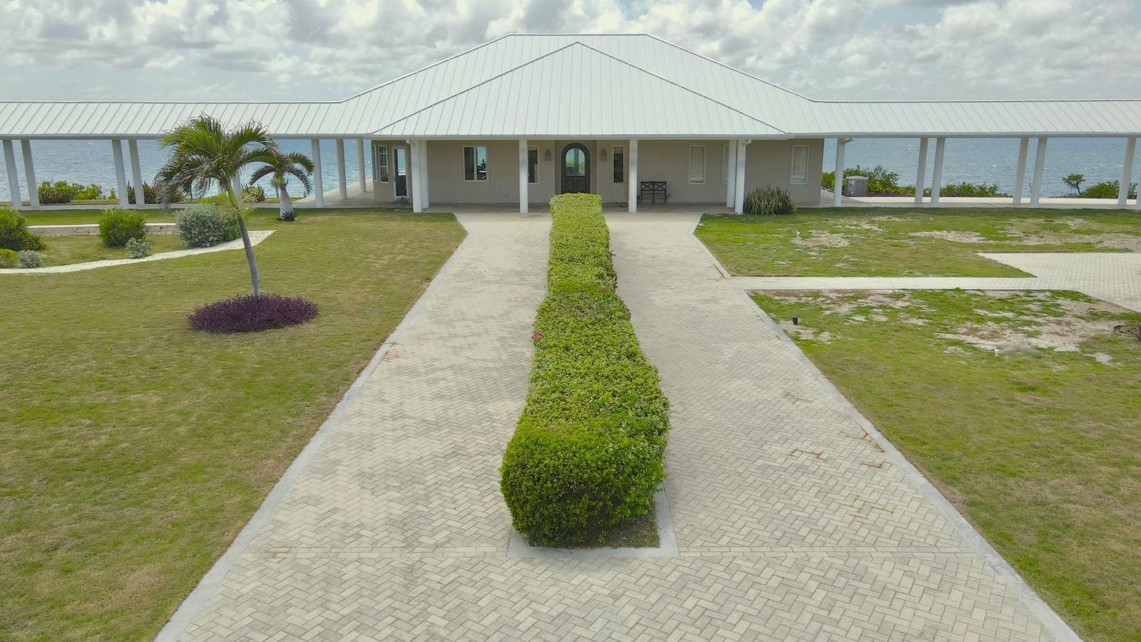Tilloo Pond Estate Tilloo Cay Abaco - MLS 63410 — photo 4