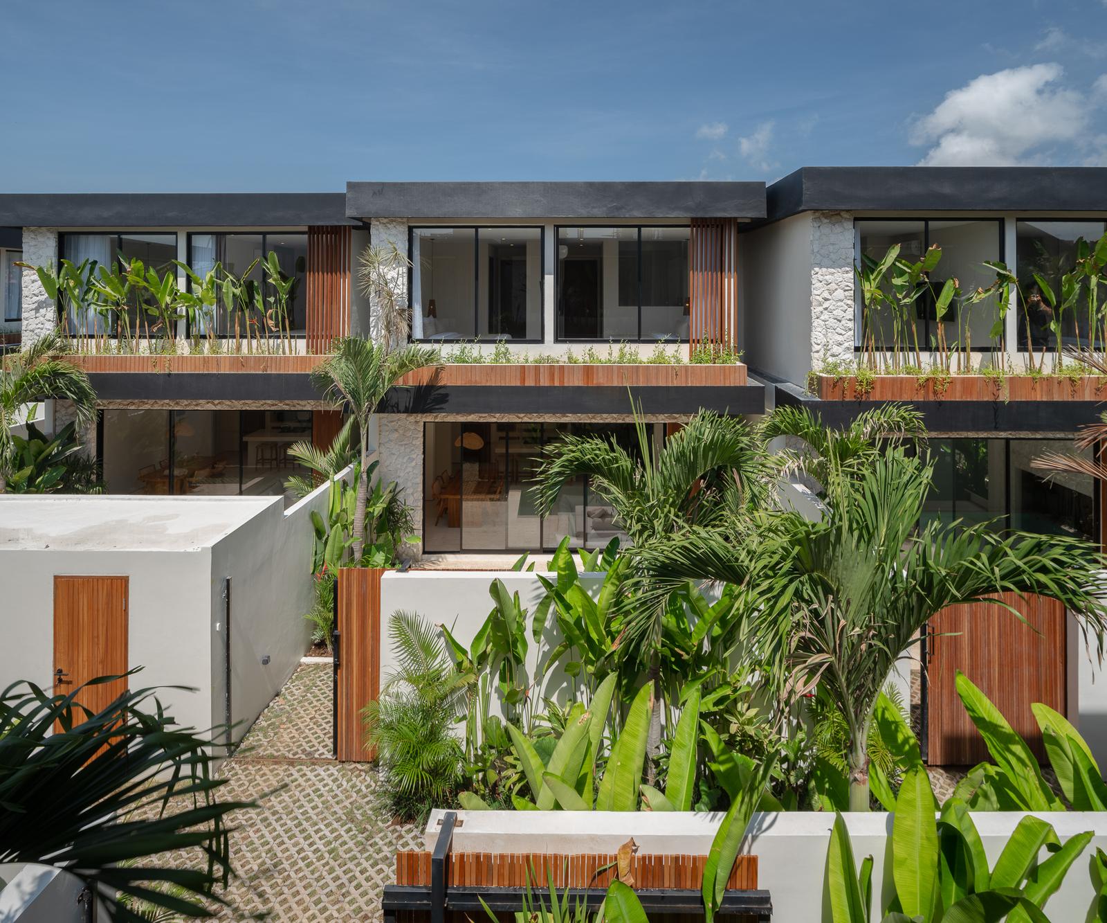 2 bedroom Villa for sale (Leasehold) in Batu Bolong – Off-Plan Villas with Strong ROI — photo 2