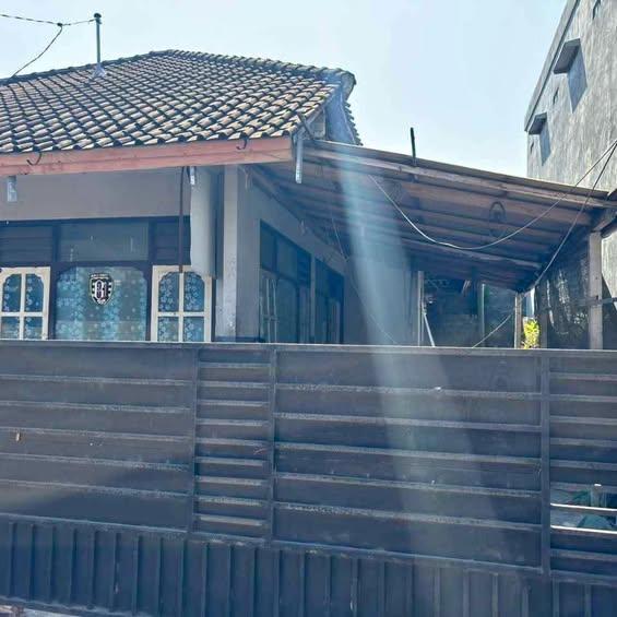 4-bedroom house in Denpasar — photo 1