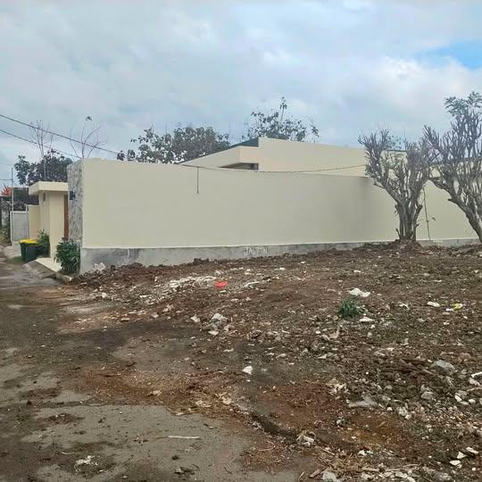 Land lot for sale in Nirmala, Ungasan, Badung, Bali — photo 1
