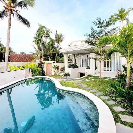 5-bedroom house in Badung, Bali — photo 1