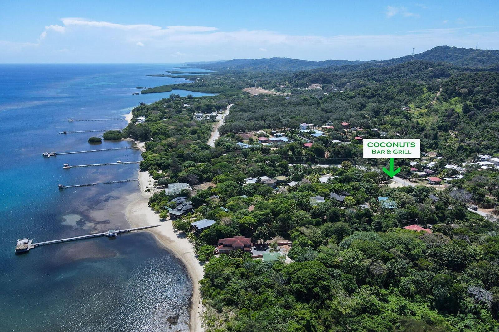 Turnkey Restaurant and Bar for Sale, Sandy Bay, Roatan — photo 5