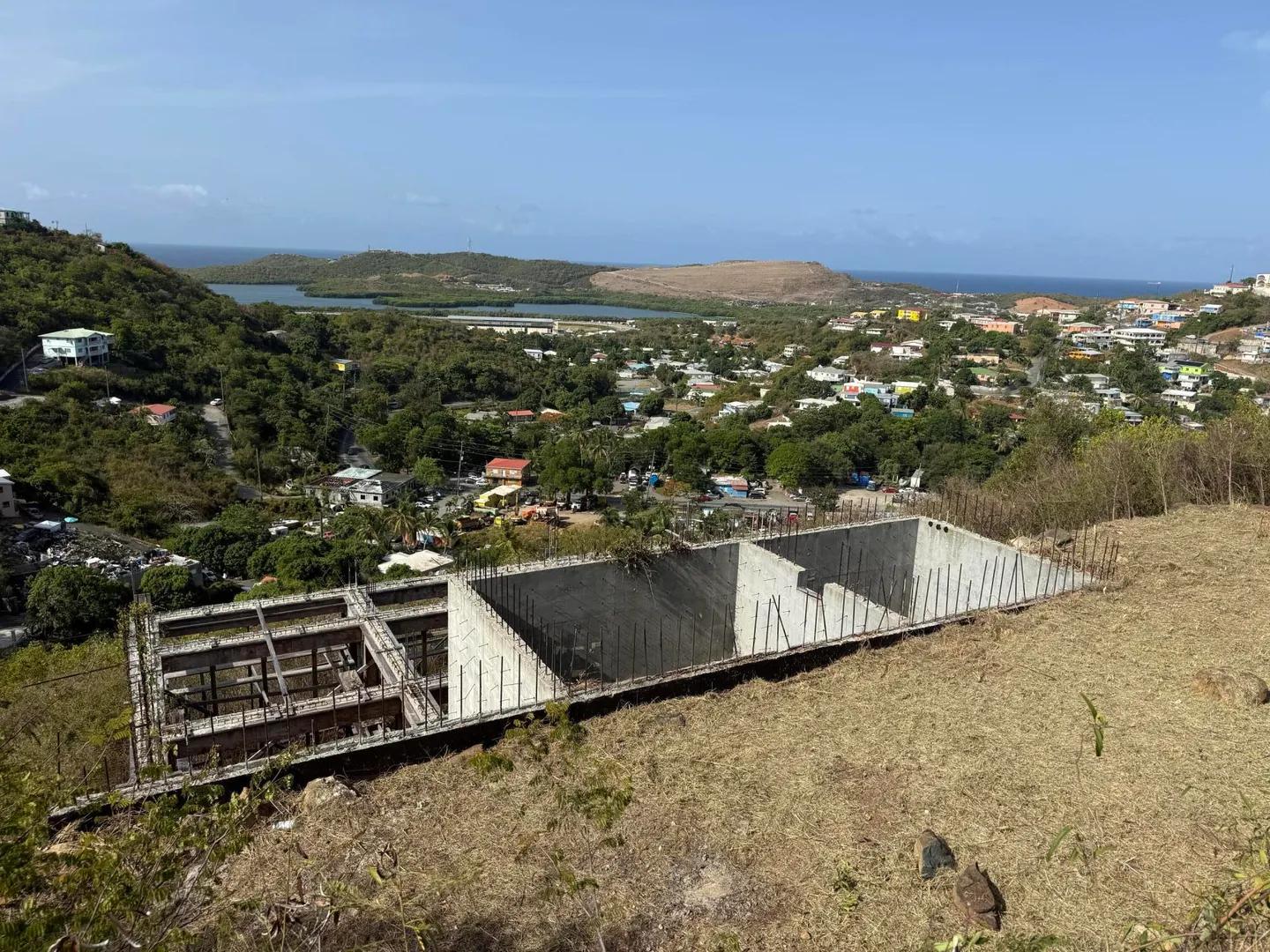 0.24 Acre Homesite Lot in Red Hook, US Virgin Islands — photo 1