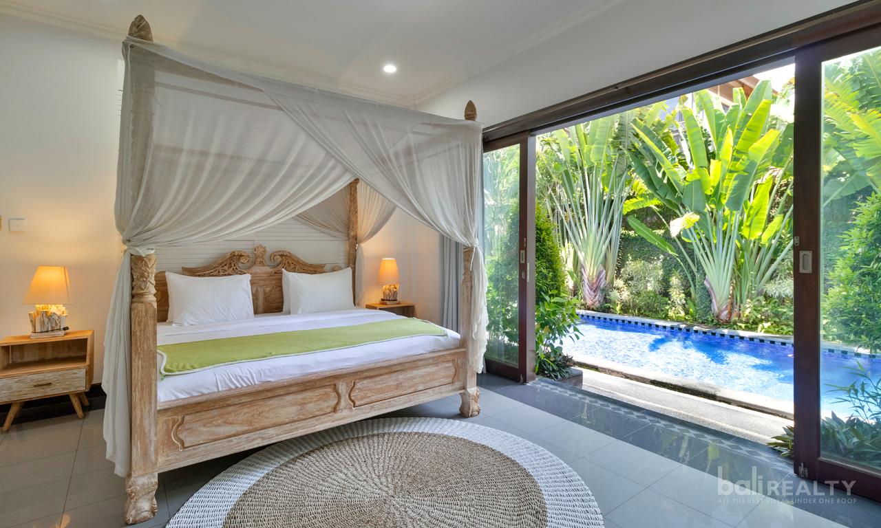 4 Bedroom Villa for Sale in Umalas, Bali, Indonesia — photo 5