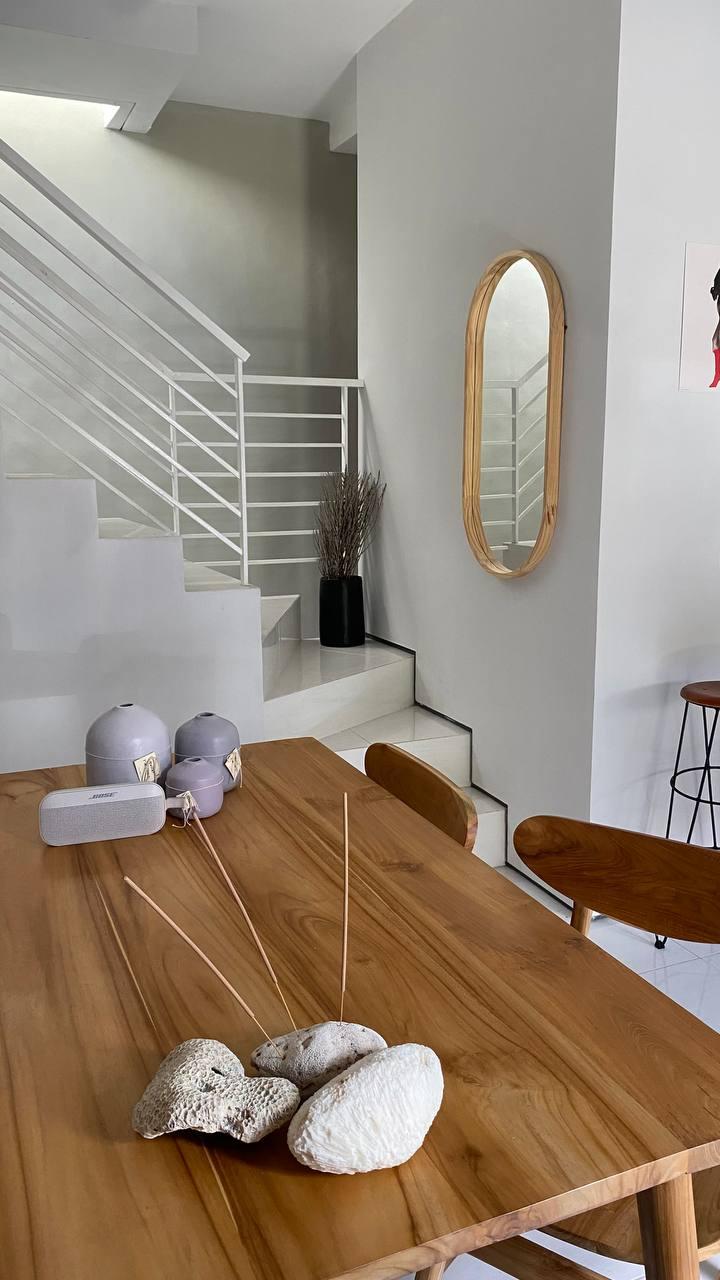 2-bedroom townhouse in Jimbaran — photo 2