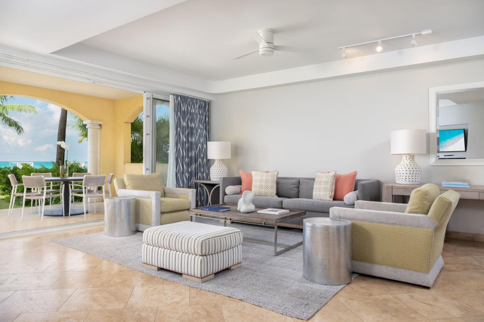 Grace Bay Club C101.102 — photo 3