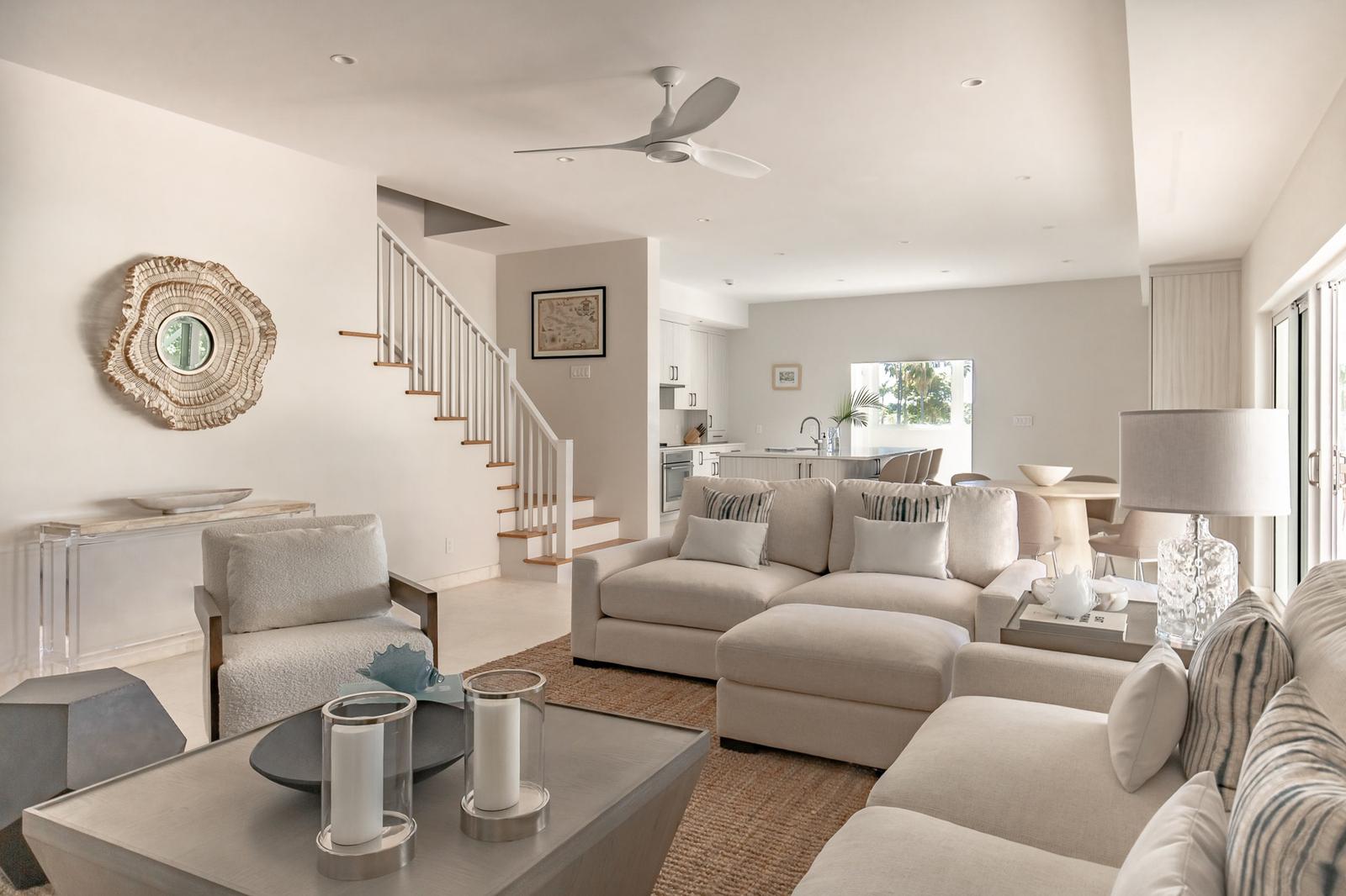 3 Bedroom Luxury Villa for Sale, Four Seasons Resort Estates, Nevis — photo 3