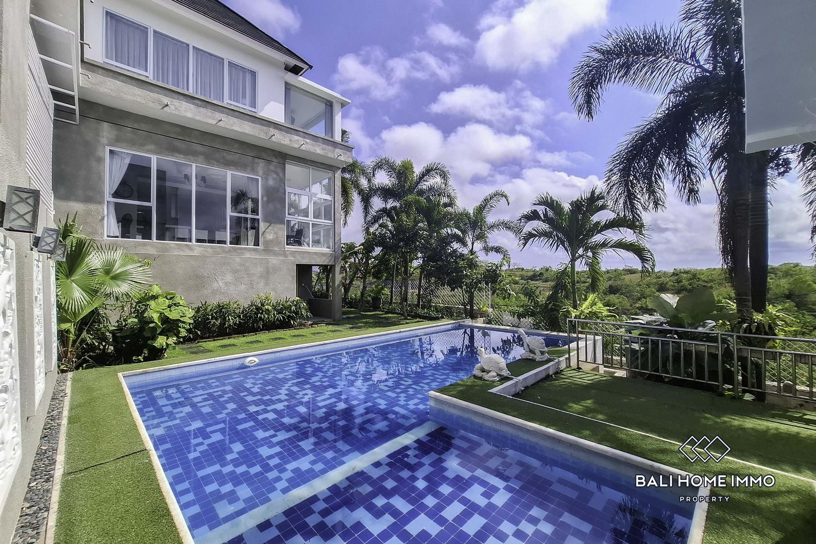4 bedroom villa for sale — photo 1