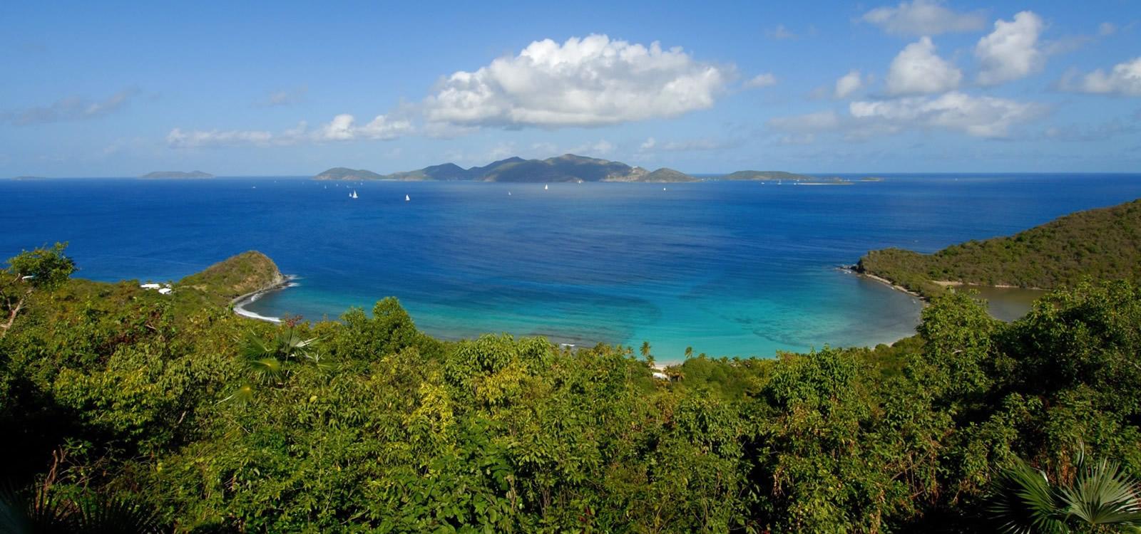2 Bedroom Home for Sale, Belmont, Tortola, BVI — photo 2