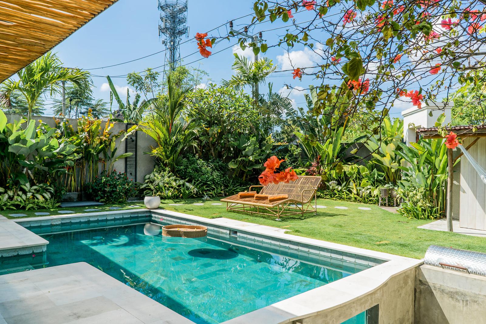 Modern Tropical 2-Bedroom Villa for Sale in Kerobokan — photo 3