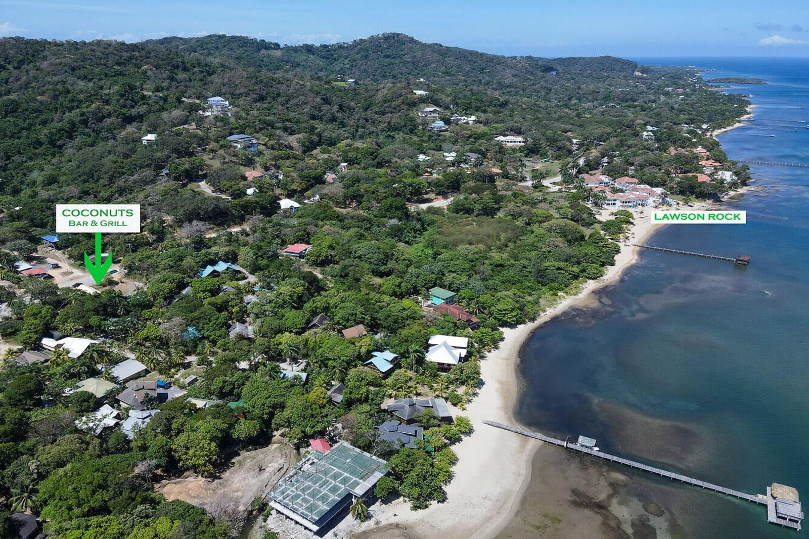 Turnkey Restaurant and Bar for Sale, Sandy Bay, Roatan — photo 4