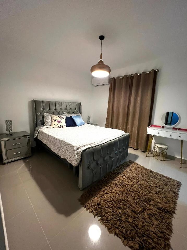 Ave. Hispanoamericana 3BR Modern Condo — photo 5