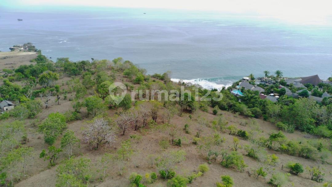 Beachfront development land in Balangan, Bali — photo 5