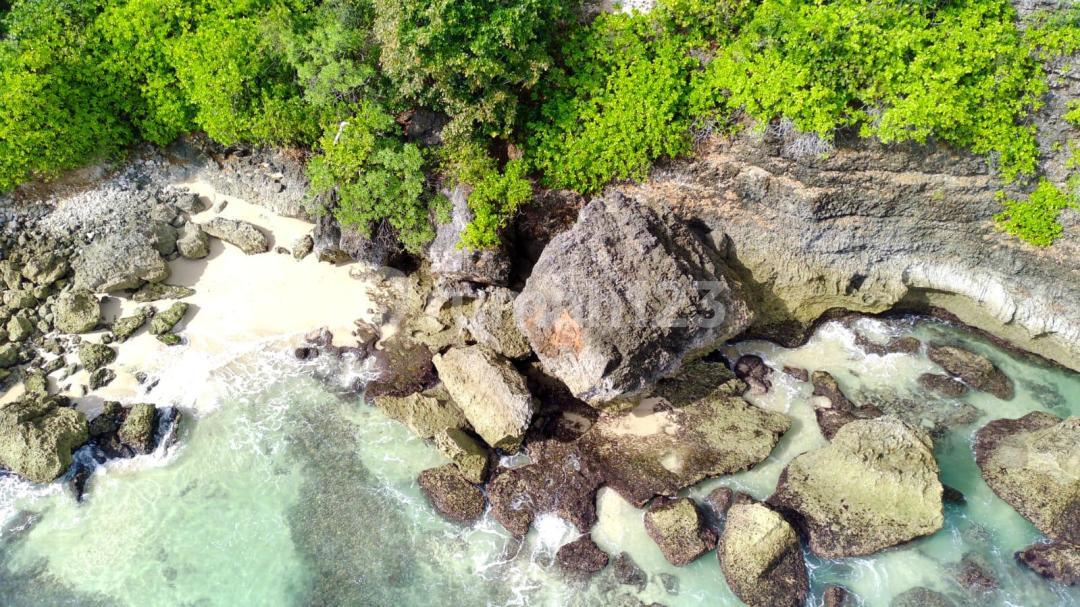 Beachfront development land in Balangan, Bali — photo 3