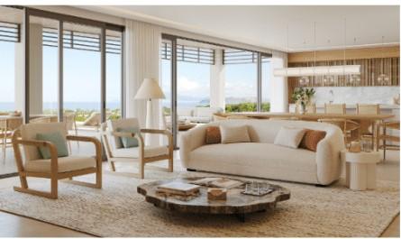 Nevis Peak Residences by Four Seasons Nevis — photo 4