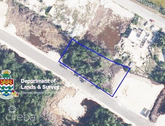 Filled Lot On Cul De Sac In Stepping Stones Area — photo 2