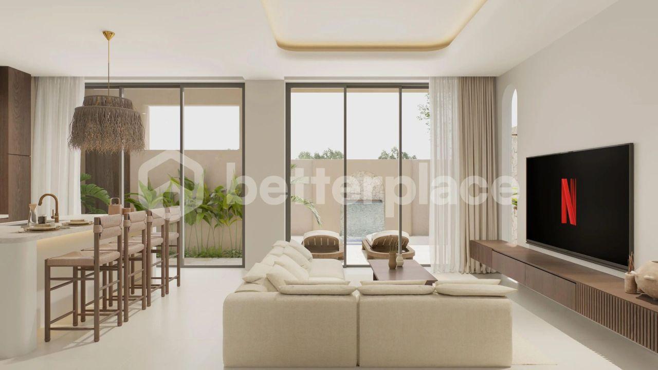 Villa for Sale in Bukit, Indonesia 88 sqm — photo 5