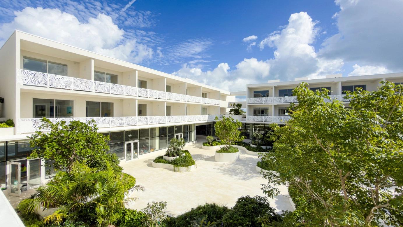 1 bedroom property for sale - The Grove Too - Third Floor Short Term Rental — photo 2
