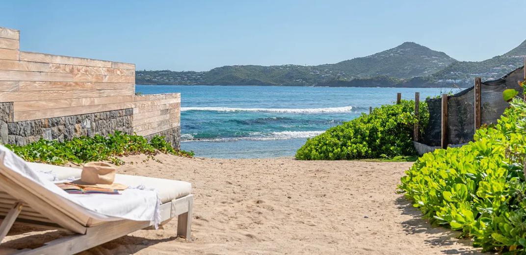 4 Bedroom Ultra-Luxury Villa for Sale, Anse Des Cayes, St Barts — photo 5